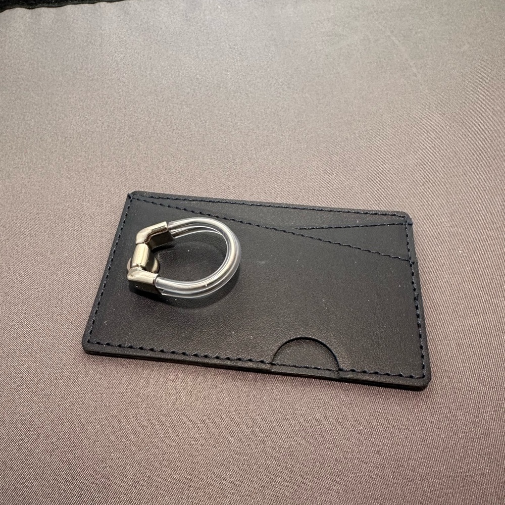 Phone wallet - Picture 3 of 11